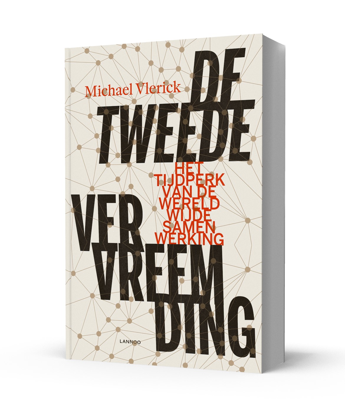 3D De tweede vervreemding